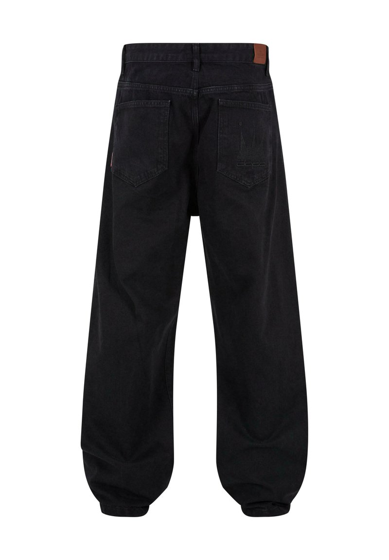 Supreme Leather Baggy 5-Pocket Jean 取り扱わ 2.8