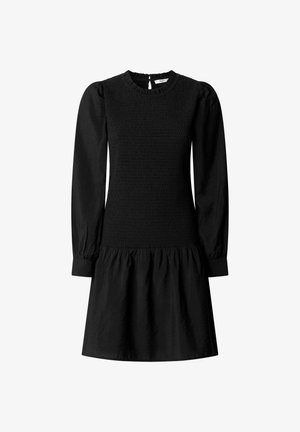 Pepe Jeans, GOA DRESS - Дневна рокля - black