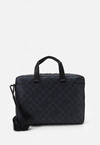 JOOP! CORTINA PIAZZA PANDION BRIEFBAG UNISEX Aktentasche dark