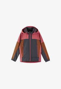 Unausgewählt, red clay