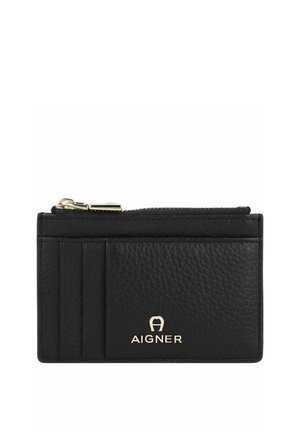 FASHION KREDITKARTENET - Portefeuille - black