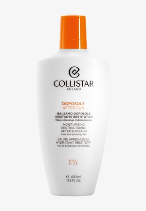 Collistar MOISTURIZING RESTRUCTURING AFTER SUN BALM - Aftersun