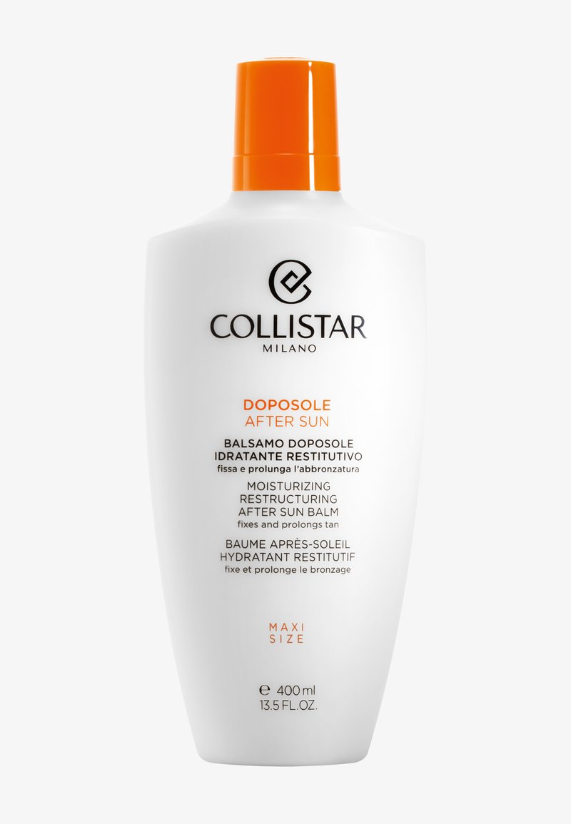 Collistar - MOISTURIZING RESTRUCTURING AFTER SUN BALM - Après-soleil, Agrandir