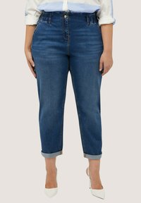 Fiorella Rubino - Jeansy Slim Fit