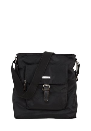 TTRINA - Schoudertas - black