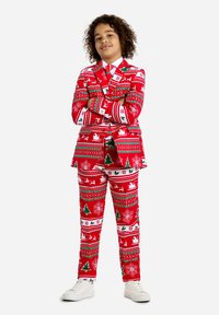 OppoSuits BOYS WINTERWONDERLAND - Completo - multi-coloured