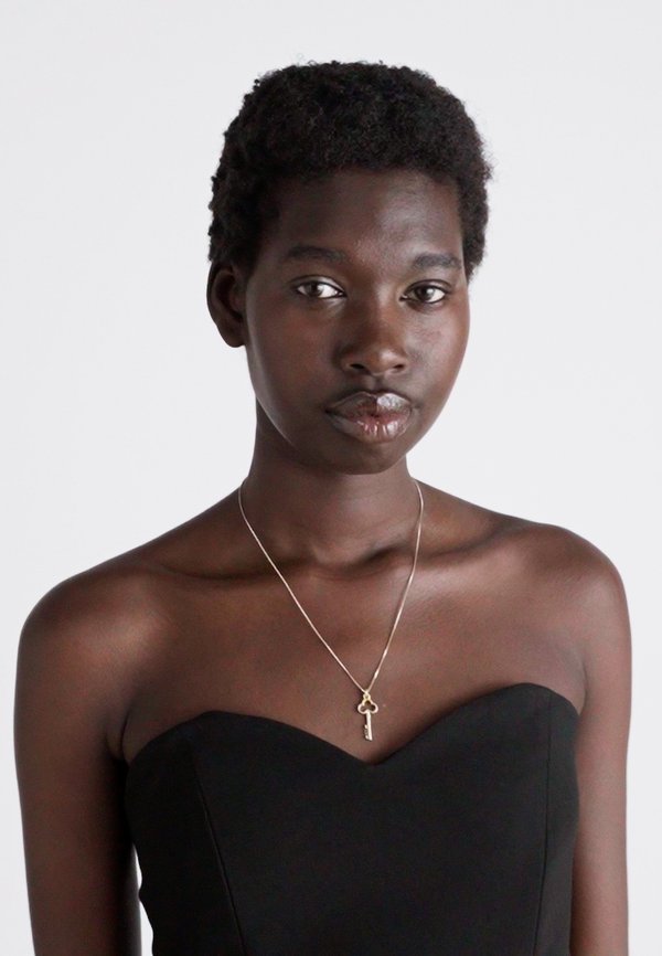 EXCLUSIVE OLDBELL NECKLACE - Necklace3