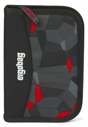 Ergobag, MÄPPCHEN 20TLG - Federmäppchen - taekbärdo