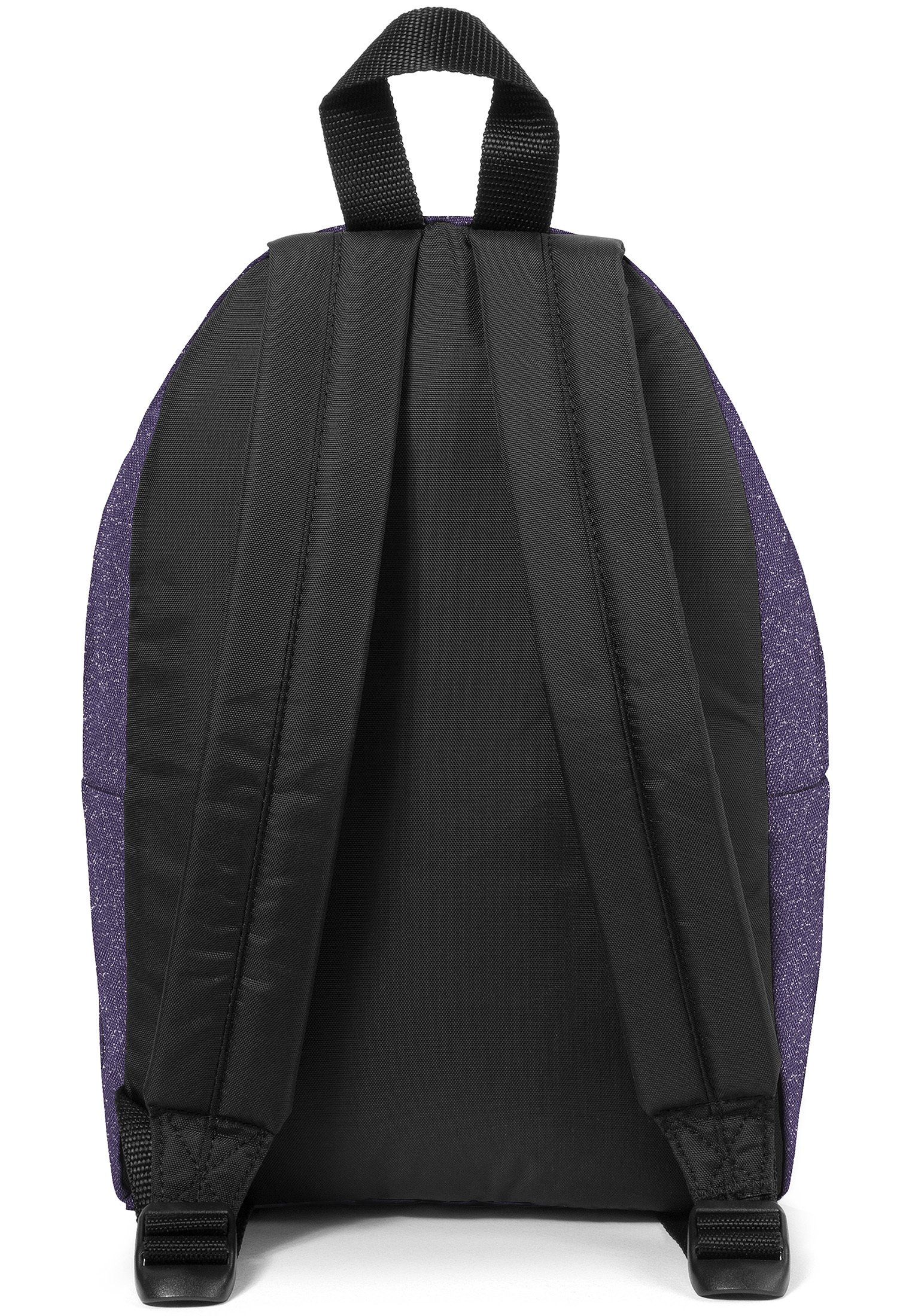 Eastpak ORBIT - Tagesrucksack - glitgrape/mauve - Zalando.de