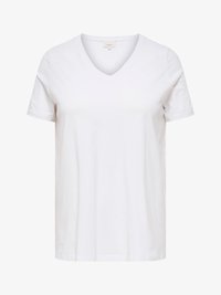 Niet geselecteerd, bright white