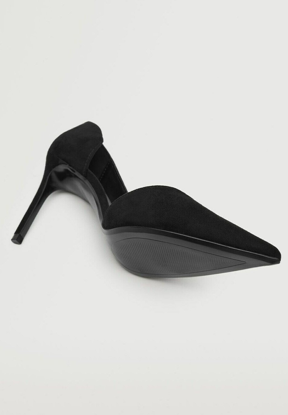 Mango AUDREY - Zapatos altos - noir/negro - Zalando.es