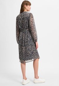 Franco Callegari Freizeitkleid - marine