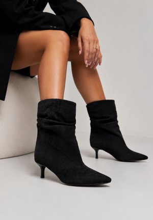 Day Vine, DAY VINE STIEFELETTEN STIEFELETTEN - Bottines - schwarz
