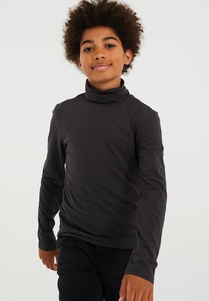 Longsleeve - dark grey