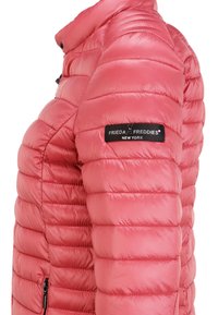 Frieda & Freddies Chaqueta de invierno - light pink