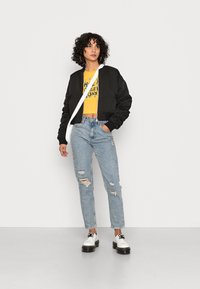 BDG Urban Outfitters GREAT DAY TANK - Top - yellow