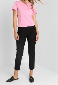 Banana Republic Pantaloni - black