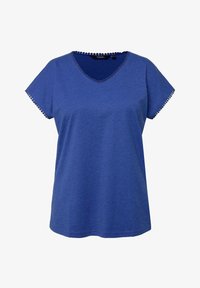 Non sélectionné, blue