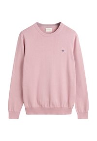 Unselected, dusty pink