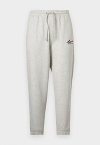 Επιλέχθηκε, ice grey heather