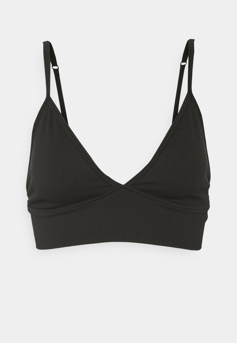Athleta Triangel BH zwart