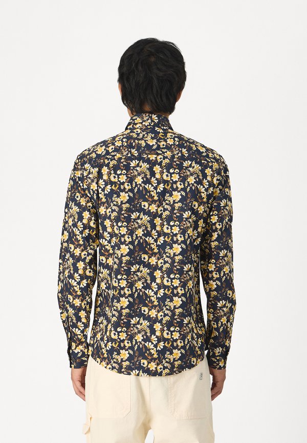 BLAMONACO SHIRT - Shirt3