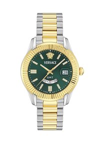 VERSACE APODIS - Horloge - bi-tone