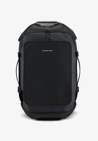 Niet geselecteerd, all black