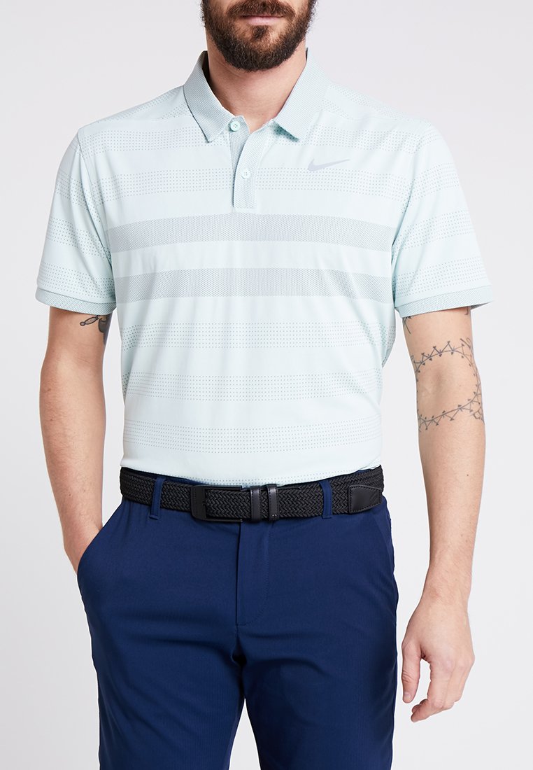 under armour braided belt