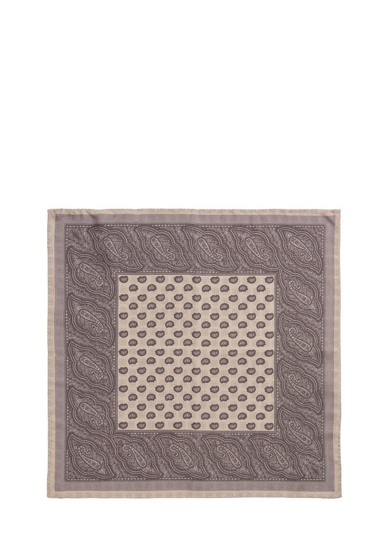 Oscar Jacobson Ficknäsduk - faded pink