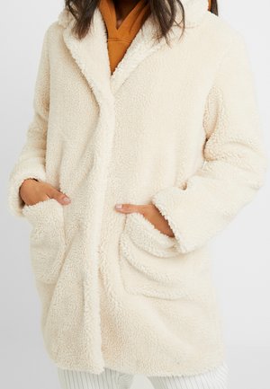 Manteau d'hiver - off-white