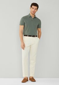 Hackett London GMD - Polo - khaki