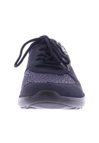 Waldläufer Sneakers laag - marine