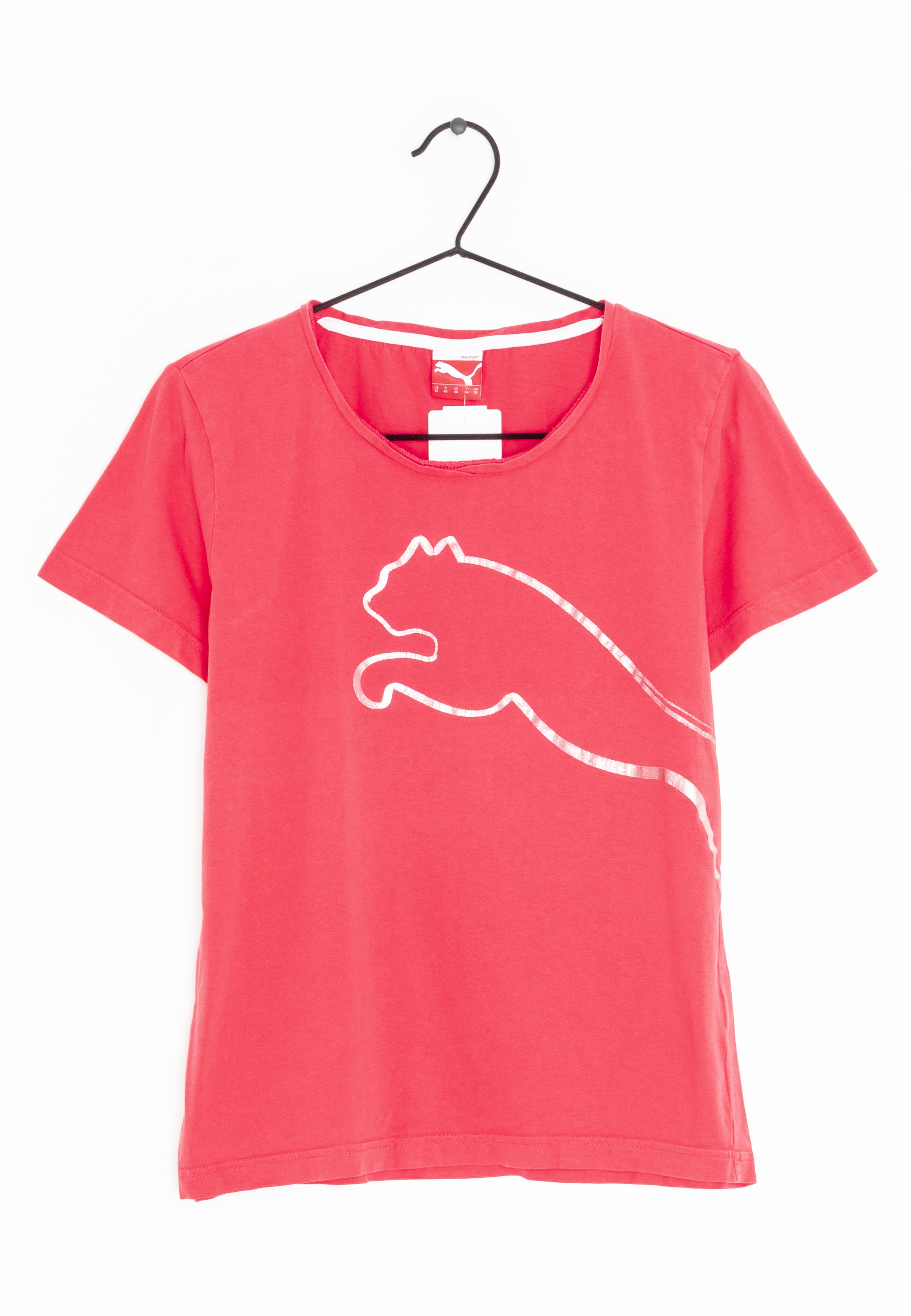 puma tshirts for ladies