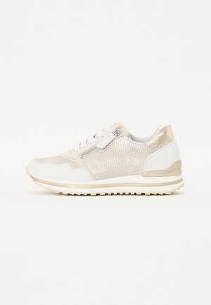 Gabor, Baskets basses - beige