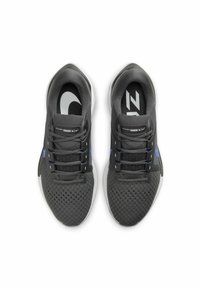 Nike Performance AIR ZOOM VOMERO 16 - Scarpe da corsa su strada - anthracite black white racer blue