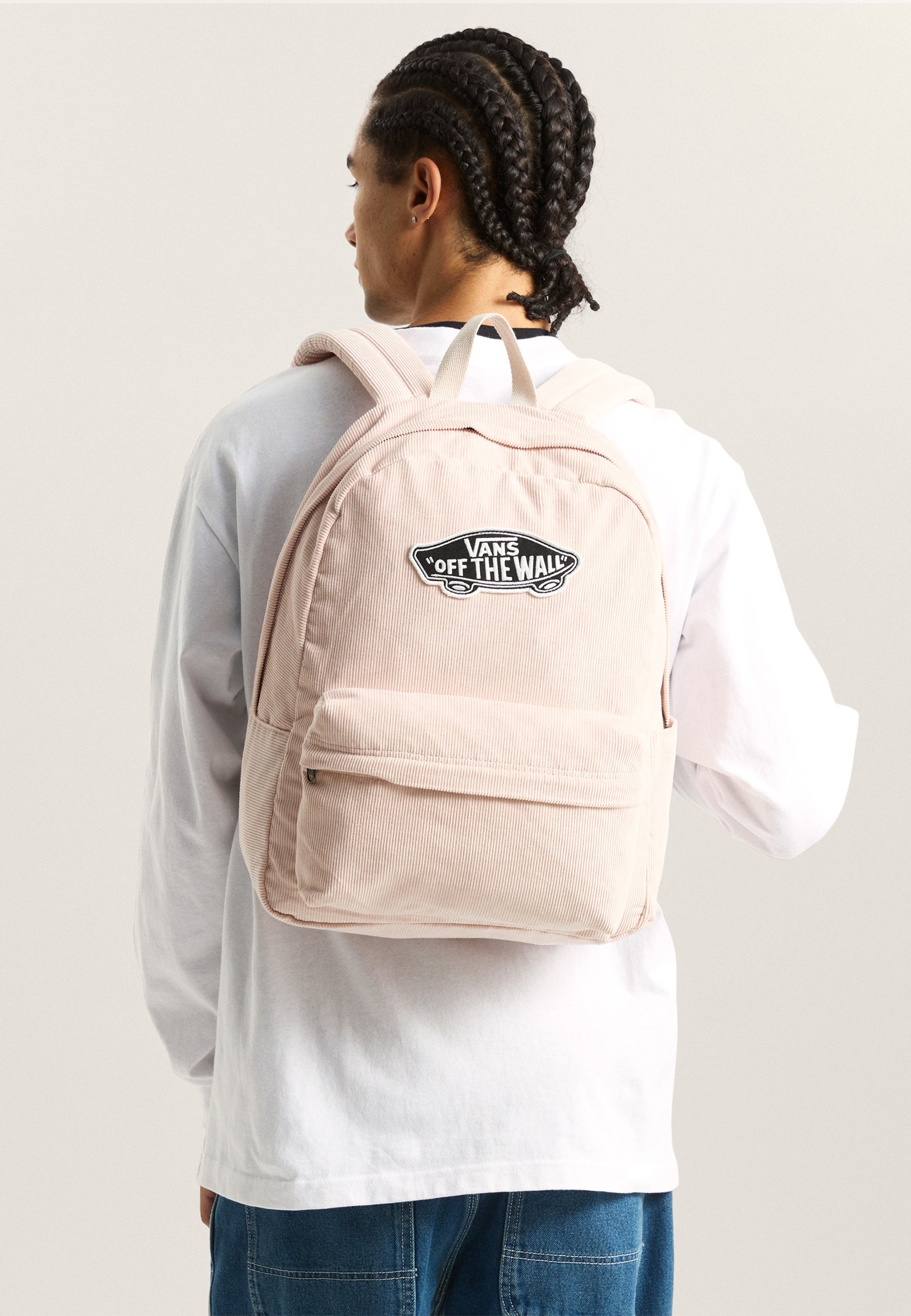 VANS OFF THE WALL ピンクバックパック 楽天市場】vans リュック ピンクの通販