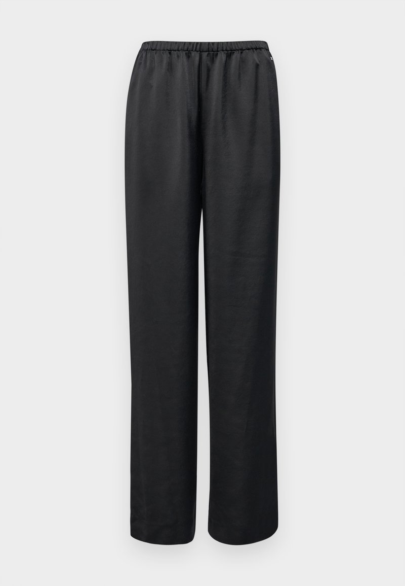 Armani Exchange Broek zwart Armani Exchange Broek zwart
