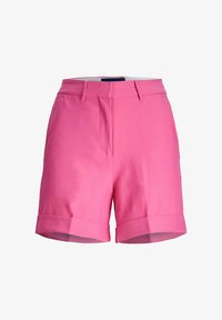 No seleccionado, carmine rose