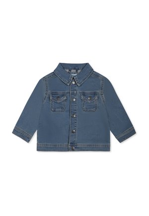 Giacca di jeans - denim