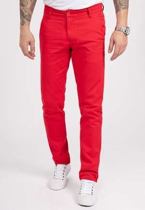 Was ist eine Chino Hose Herren? Was ist eine Chino Hose Herren?
