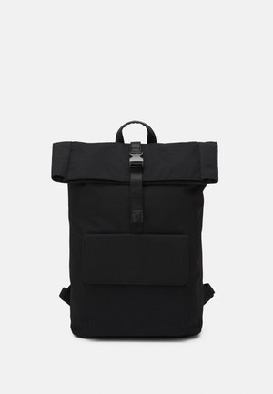 UNISEX - Zaino - black