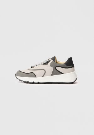 LUCA NOA - Sneakers basse - daryk grey