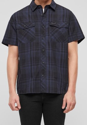 Chemise - multi-coloured