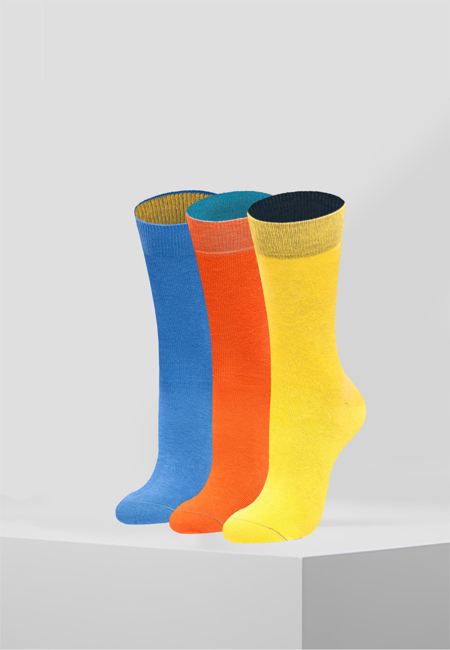 Damen 3 PACK BÄLLEBAD - Socken Damen 3 PACK BÄLLEBAD - Socken