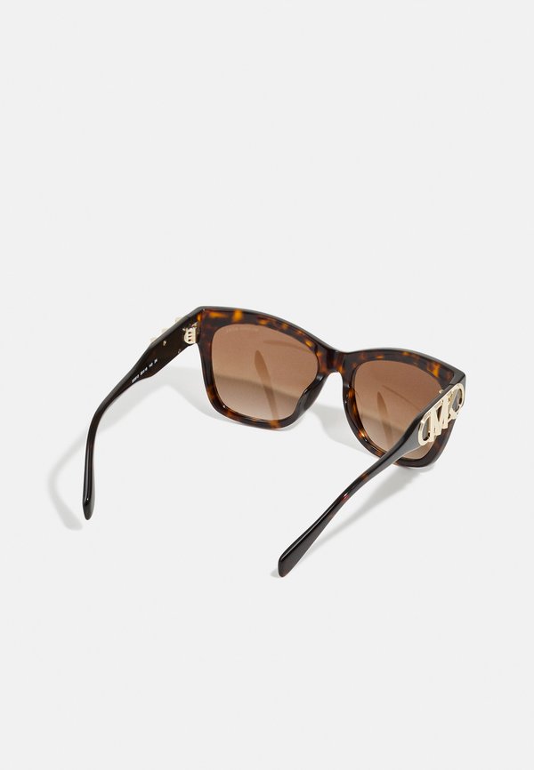 EMPIRE SQUARE - Sunglasses - dark tortoise3
