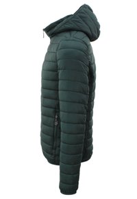 Ciabalù PIUMINO 100 GRAMMI - Giacca invernale - verde