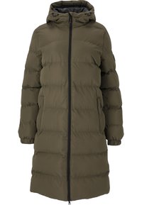 Whistler ABELLA - Wintermantel - black/schwarz