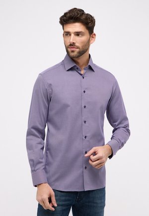 MODERN FIT - Overhemd - purple