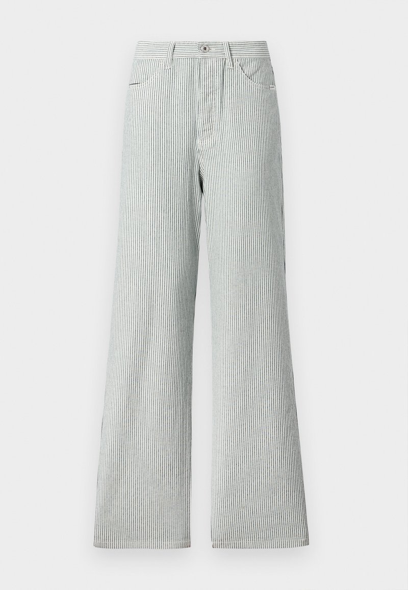 Element Broek blauw Element Broek blauw